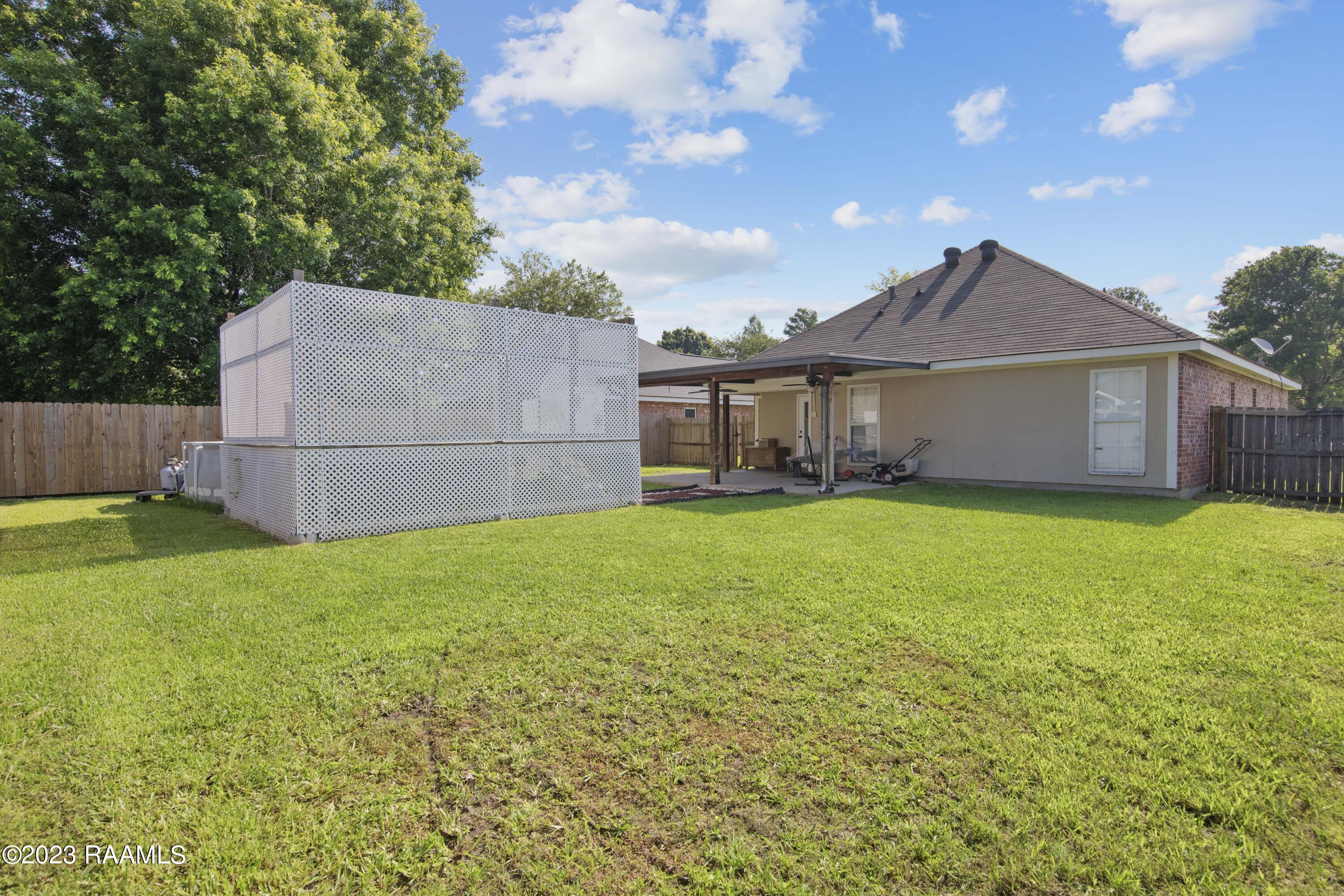 412 Rue Canard Youngsville, LA 70592 - Photo 20 of 20 412 Rue Canard -20