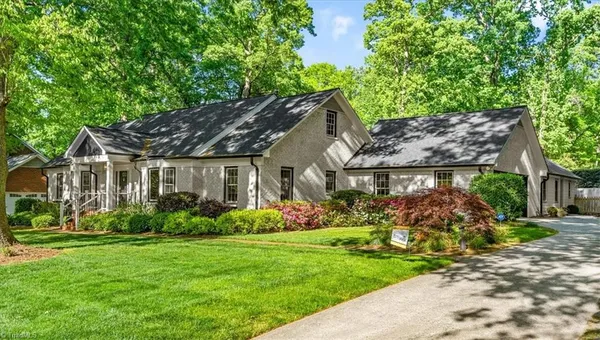 $899,000 | 312 Willoughby Boulevard, Greensboro, NC 27408
