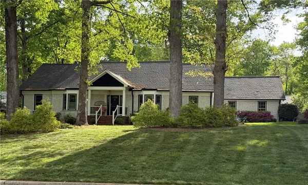 $899,000 | 312 Willoughby Boulevard, Greensboro, NC 27408