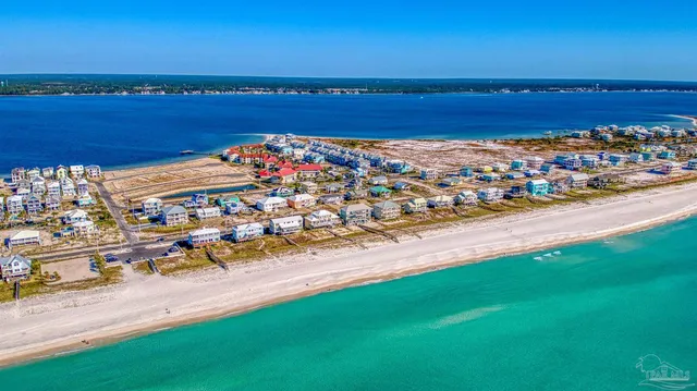a view of an ocean from a balcony
