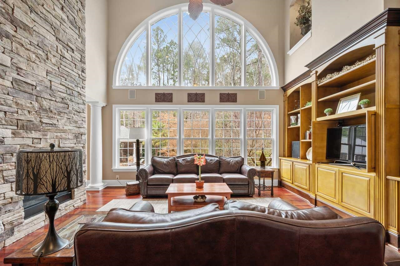 1605 Sharnbrook Court Raleigh, NC 27614 - Photo 23 of 63 Photo 23