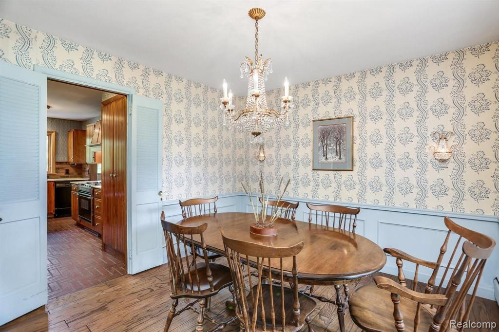 6475 Apple Orchard Lane Rochester Hills, MI 48306 - Photo 5 of 25