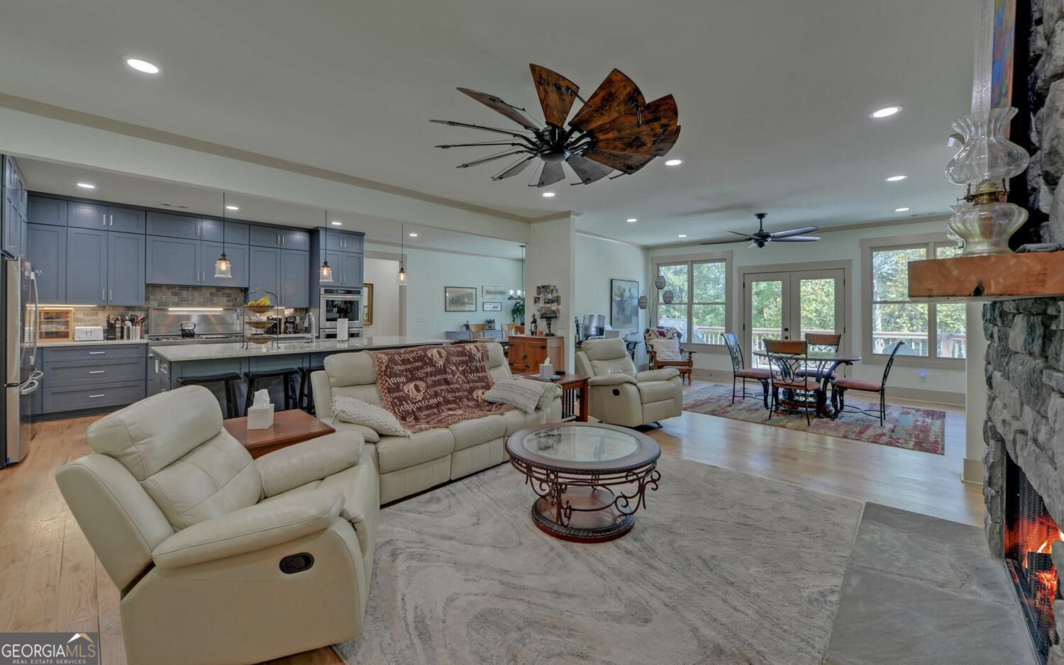 675 Old Mill Road Hartwell, GA 30643 - Photo 9 of 85 Gallery Image 9