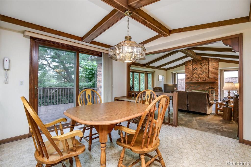 3427 Summit Ridge Drive Rochester, MI 48306 - Photo 10 of 30