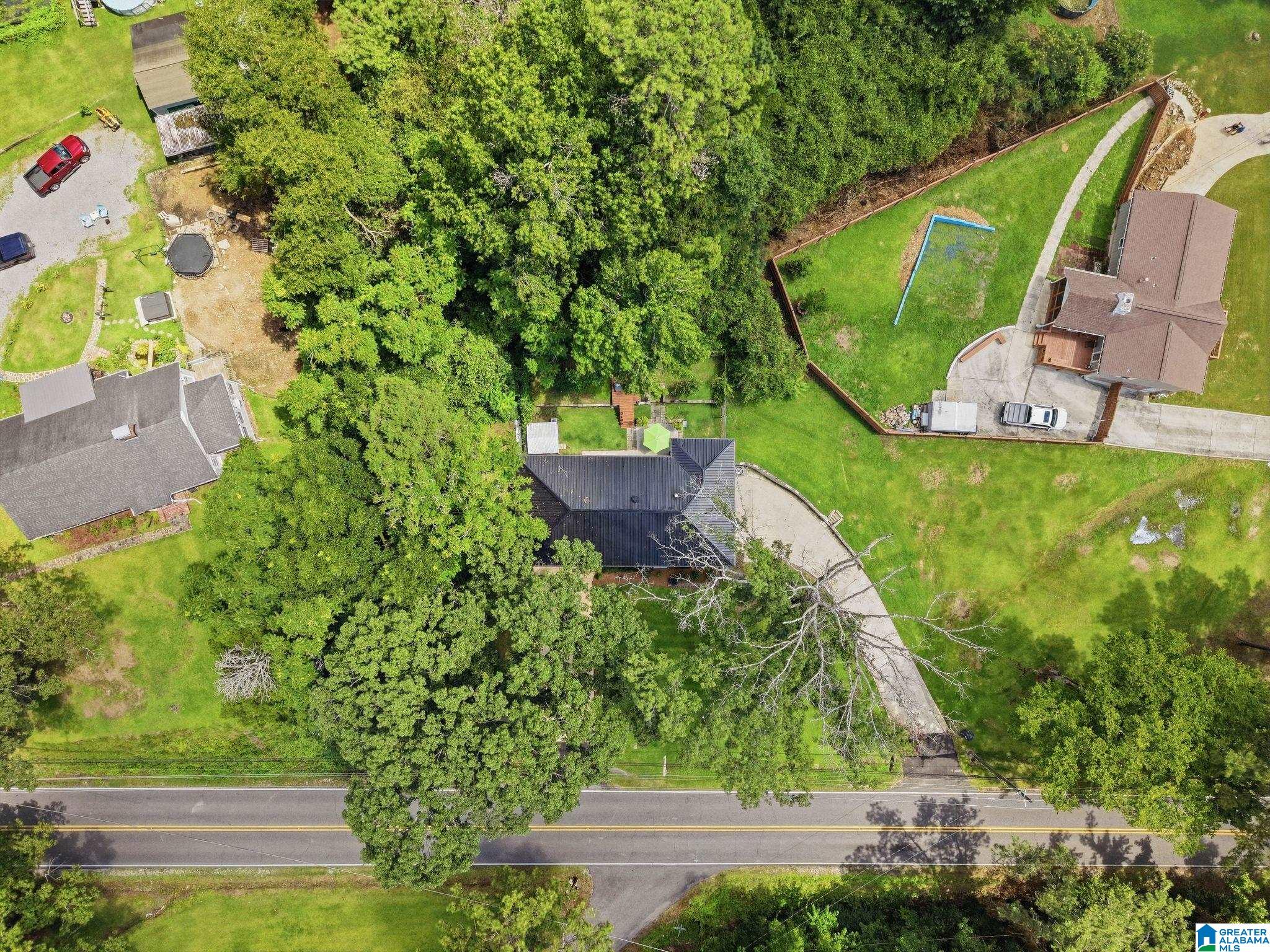 740 Tarrant Road Gardendale, AL 35071 - Photo 32 of 33 Gallery Image 32