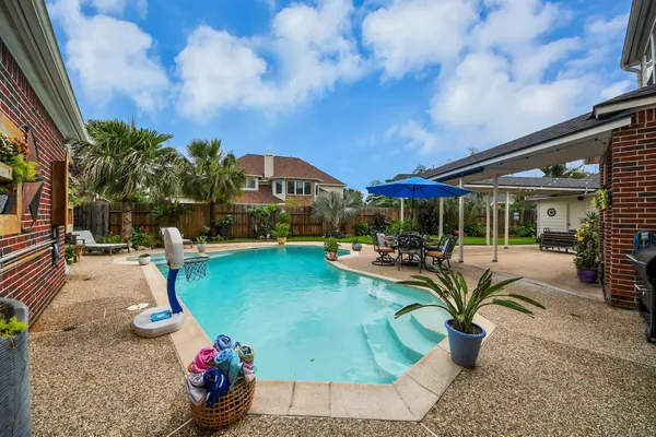 $765,000 | 1155 Rustling Wind Lane, League City, TX 77573