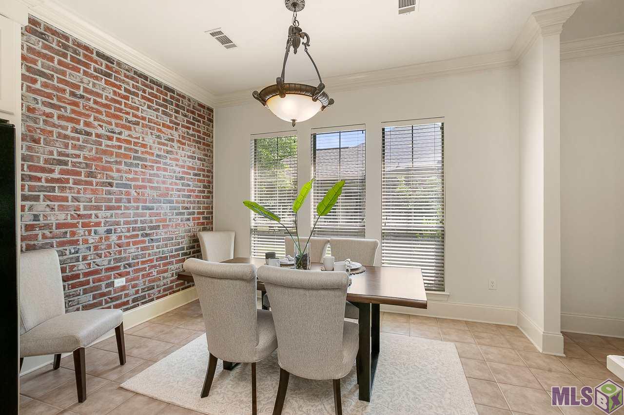 3115 Coates Crossing Baton Rouge, LA 70810 - Photo 16 of 42 Breakfast Room