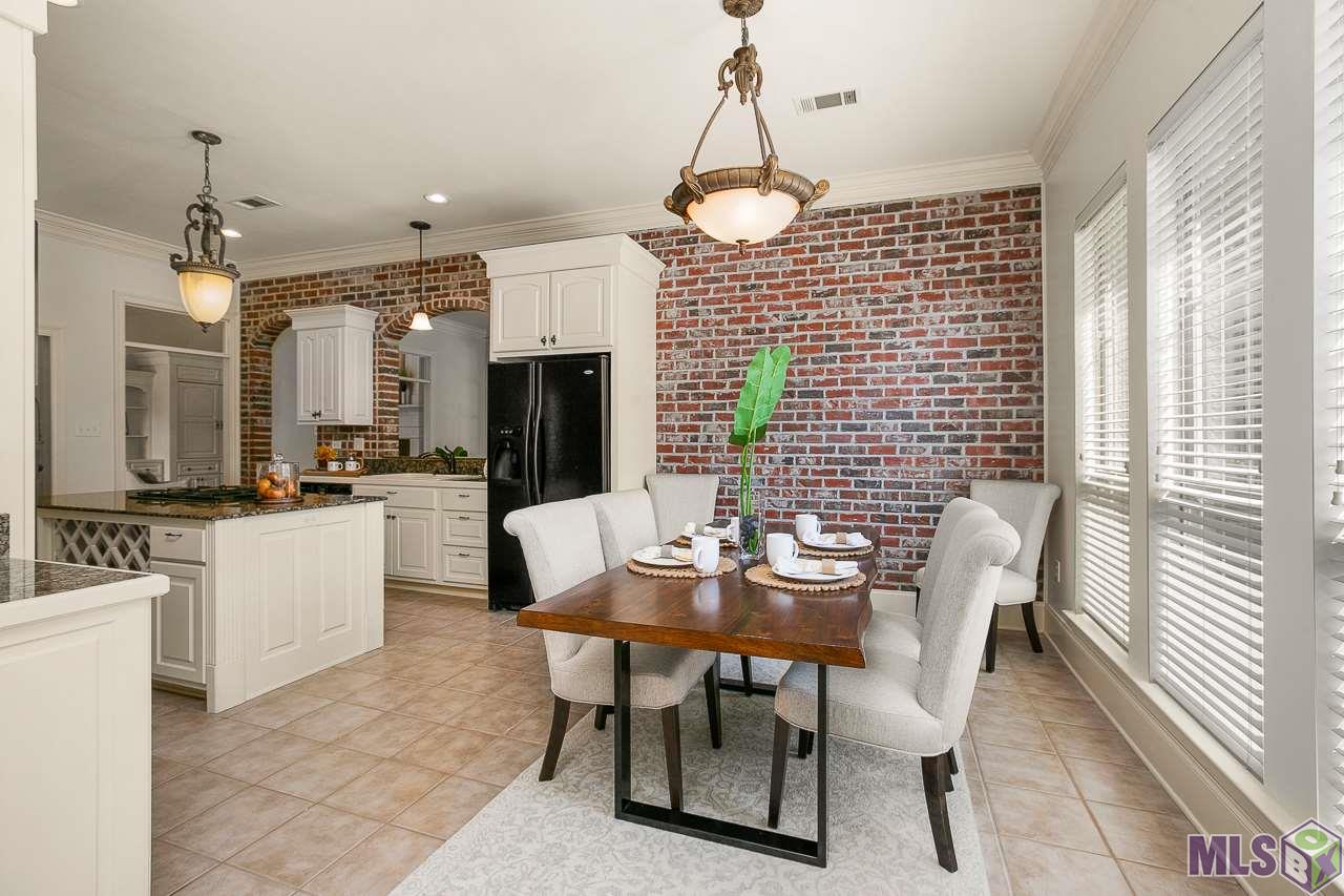 3115 Coates Crossing Baton Rouge, LA 70810 - Photo 17 of 42 Kitchen - View 5