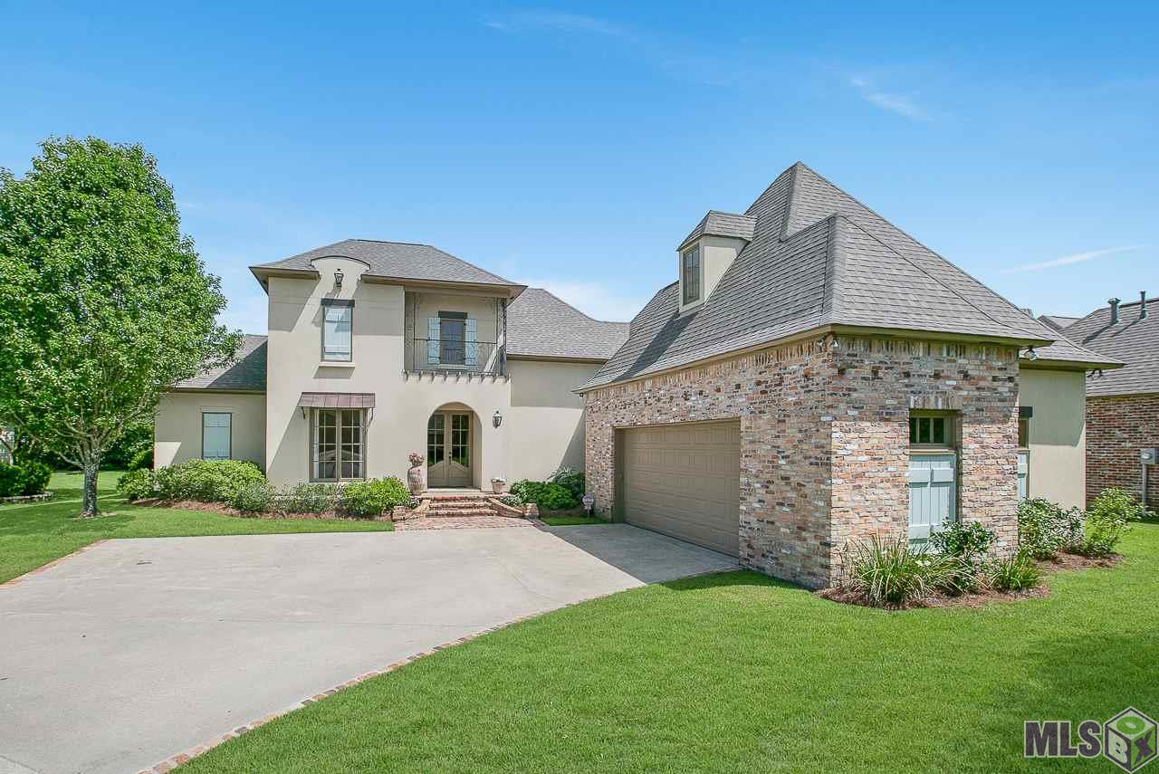 3115 Coates Crossing Baton Rouge, LA 70810 - Photo 37 of 42 Don't wait! Make this house your HOME!
