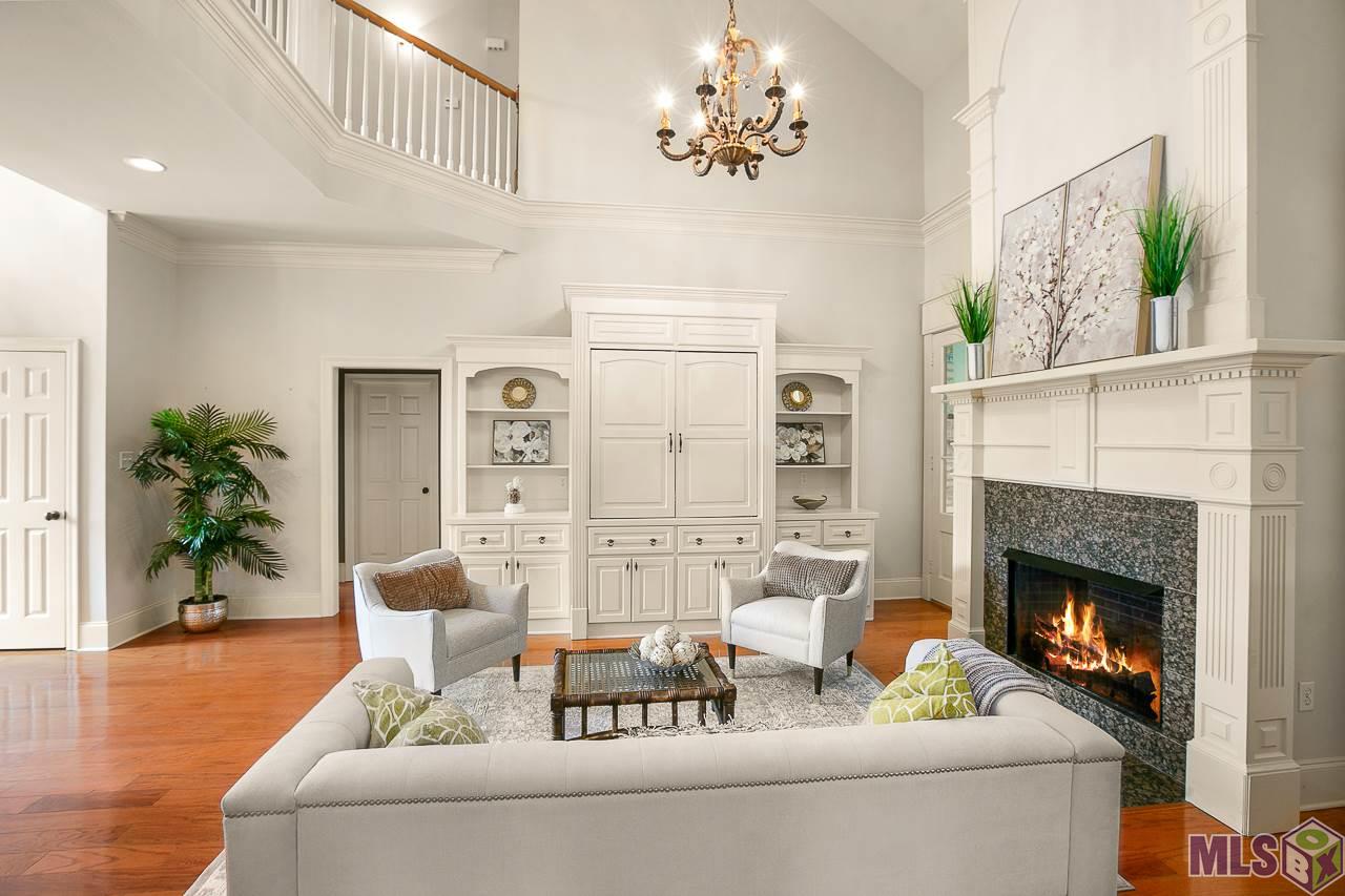 3115 Coates Crossing Baton Rouge, LA 70810 - Photo 5 of 42 Living Room
