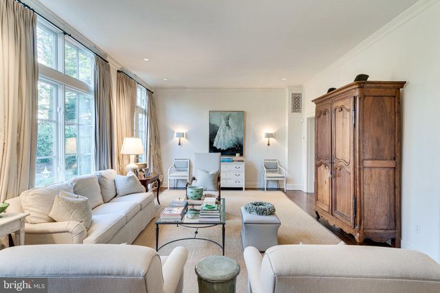 $2,575,000 | 3715 49th Street Northwest, Washington, DC 20016