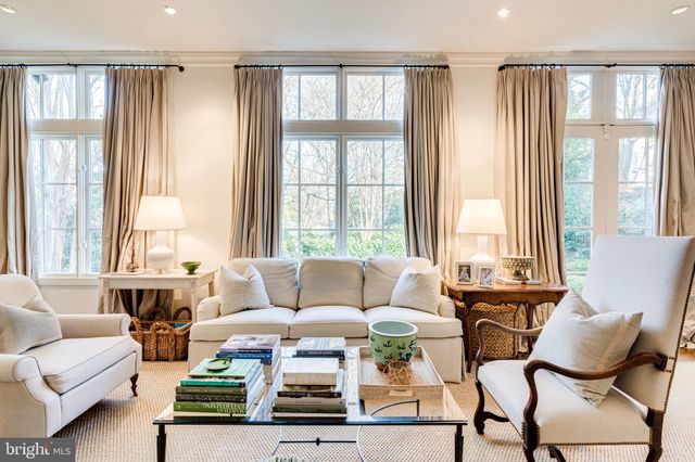 $2,575,000 | 3715 49th Street Northwest, Washington, DC 20016