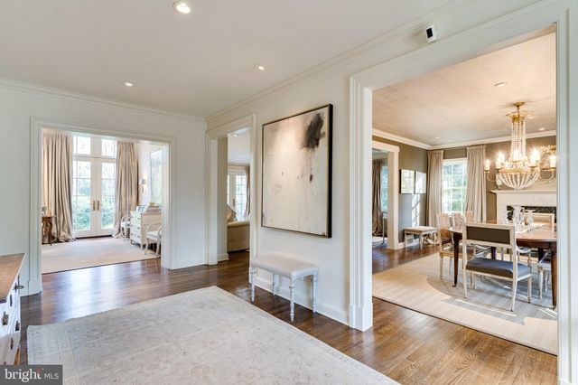 $2,575,000 | 3715 49th Street Northwest, Washington, DC 20016