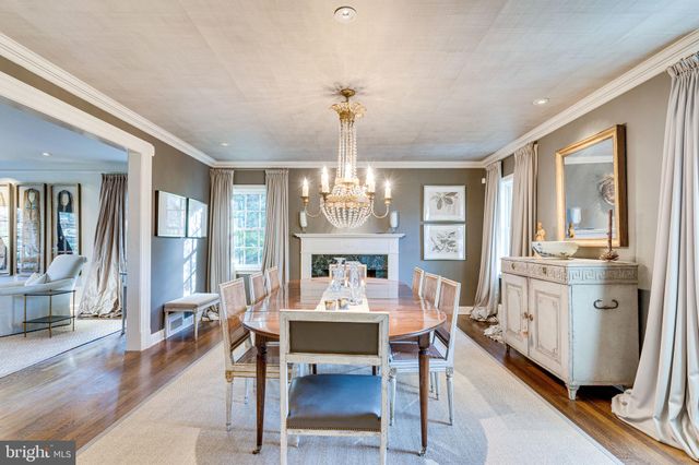 $2,575,000 | 3715 49th Street Northwest, Washington, DC 20016