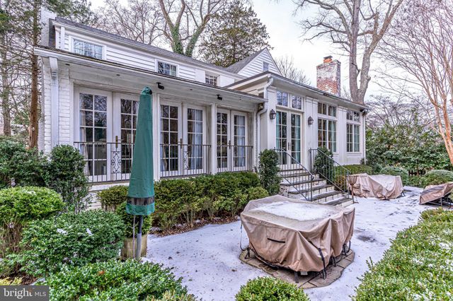 $2,575,000 | 3715 49th Street Northwest, Washington, DC 20016