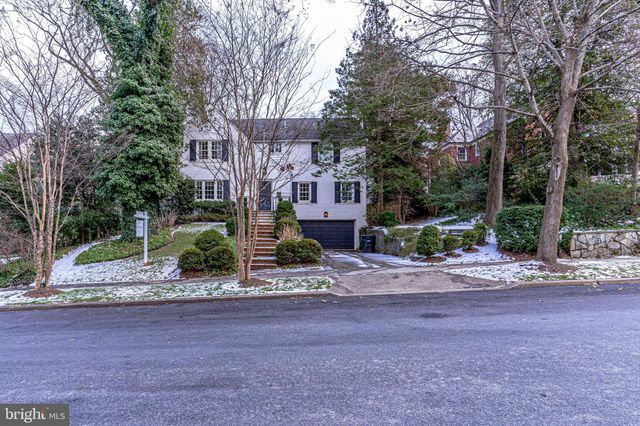 $2,575,000 | 3715 49th Street Northwest, Washington, DC 20016