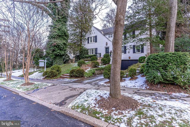 $2,575,000 | 3715 49th Street Northwest, Washington, DC 20016