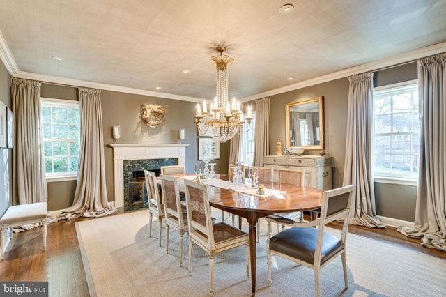 $2,575,000 | 3715 49th Street Northwest, Washington, DC 20016