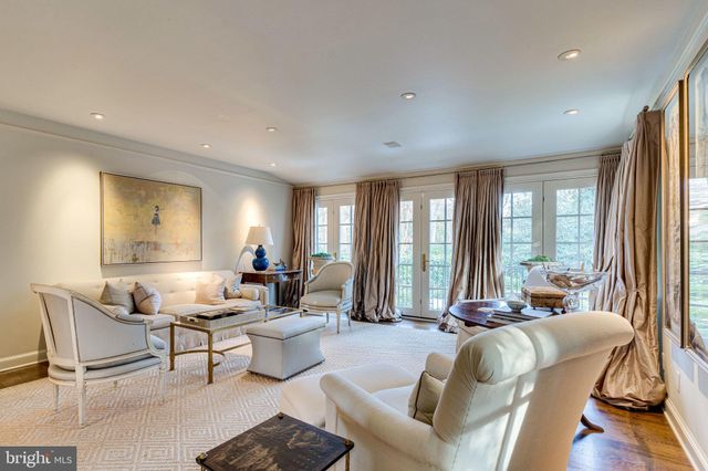 $2,575,000 | 3715 49th Street Northwest, Washington, DC 20016