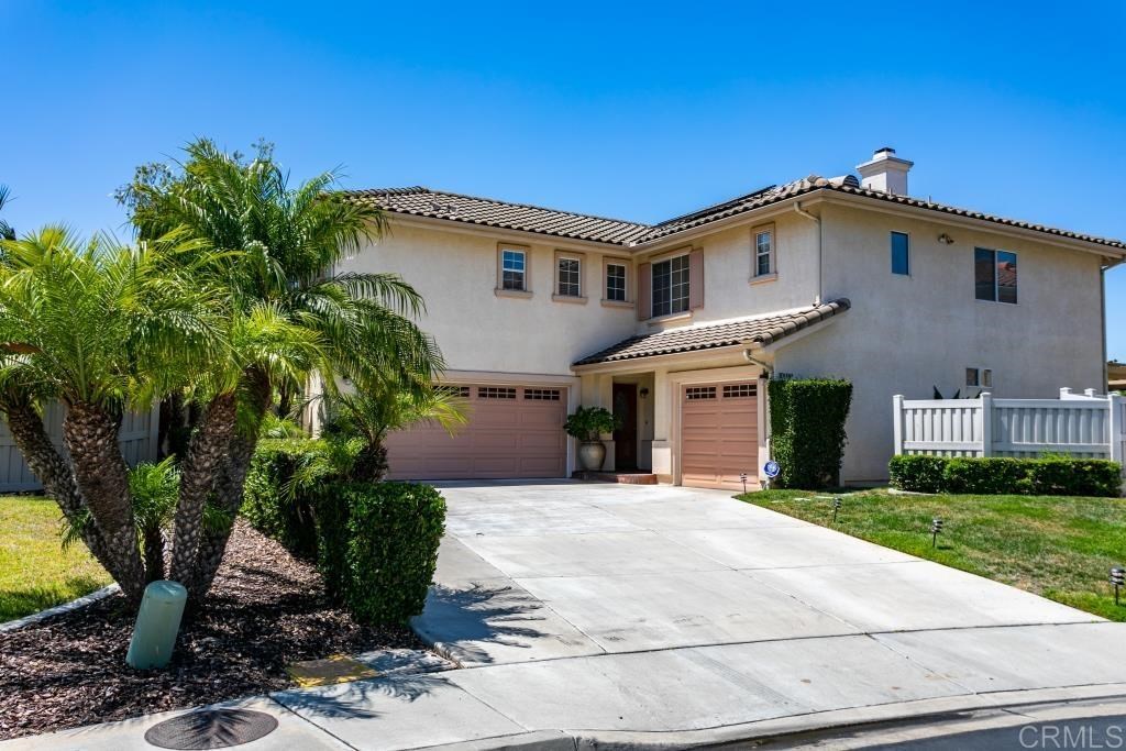 10108 Challenger Court Spring Valley, CA 91978 - Photo 1 of 25 Gallery Image 1