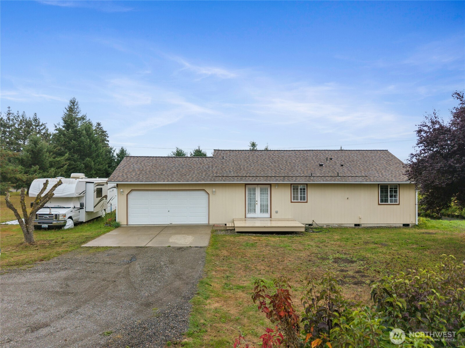 5423 180th Avenue Southwest Rochester, WA 98579 - Photo 1 of 30 Gallery Image 1