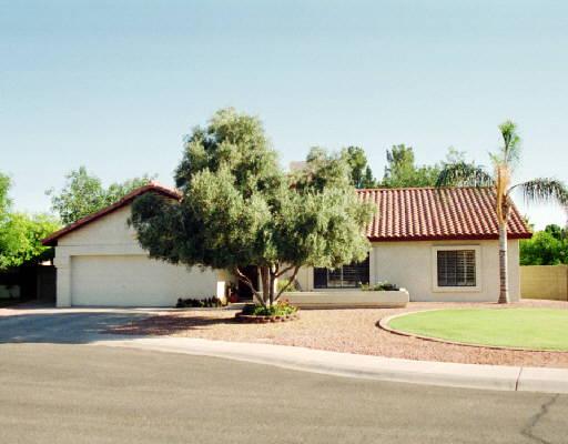 602 East Silver Creek Road Gilbert, AZ 85296 - Photo 1 of 1 Primary Photo