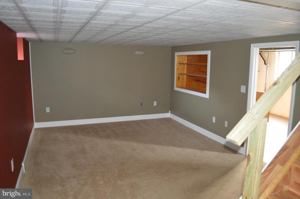 324 Carroll Island Road Baltimore, MD 21220 - Photo 11 of 14 Basement