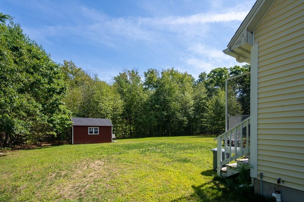 79 Breakneck Road Sturbridge, MA 01566 - Photo 5 of 25