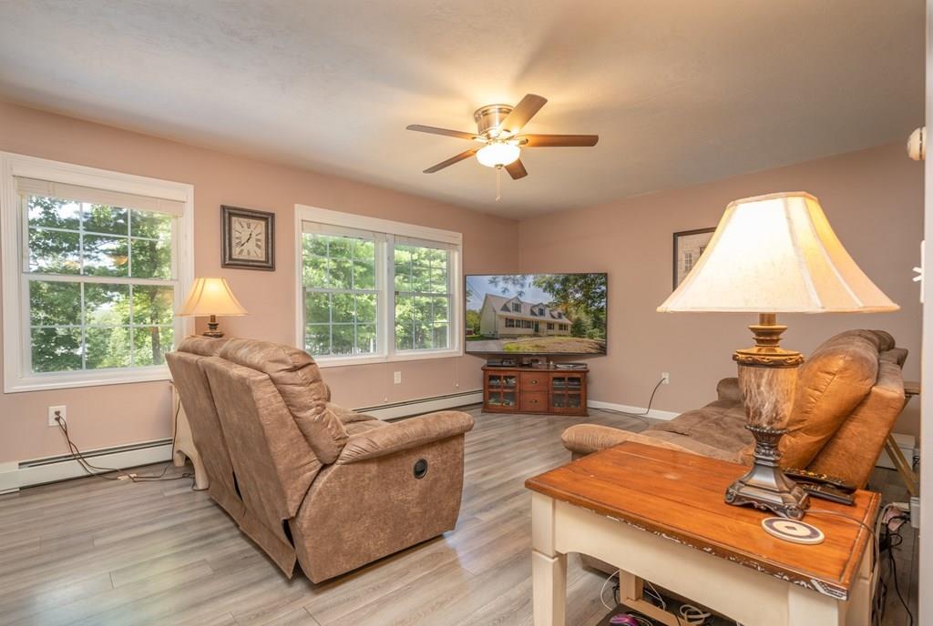 79 Breakneck Road Sturbridge, MA 01566 - Photo 6 of 25 a living room with furniture and a window