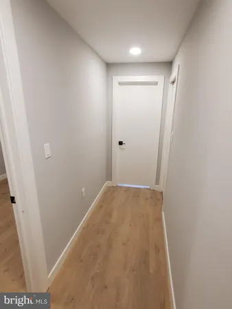 a view of hallway
