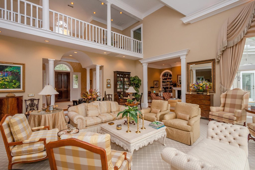 257 Magnolia Lake Road Aiken, SC 29803 - Photo 10 of 72 Gallery Image 10