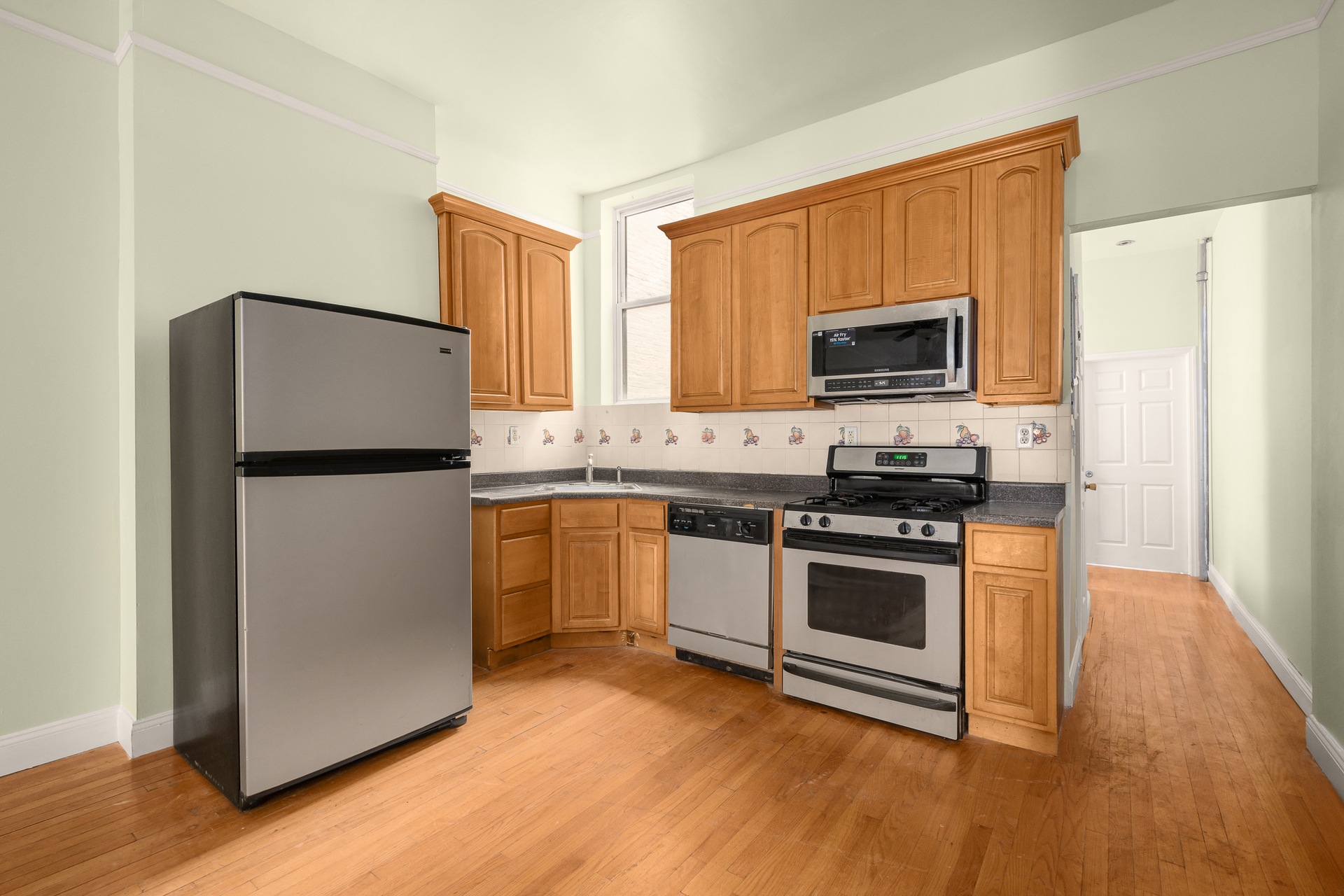 306 Lincoln Road, Unit 2L Brooklyn, NY 11225 - Photo 1 of 7