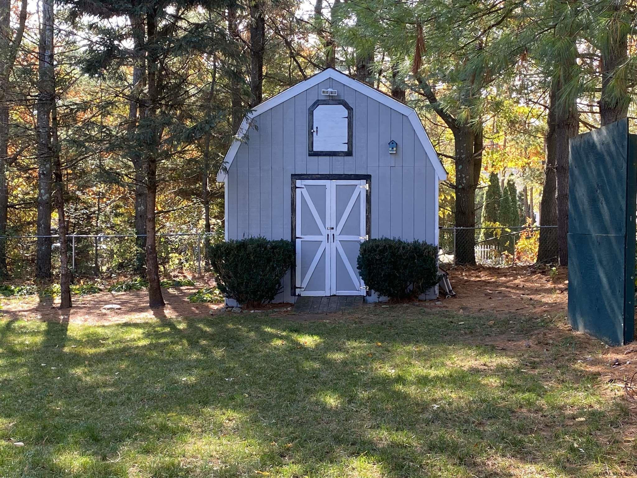 14 Merchant Road Gansevoort, NY 12831 - Photo 58 of 61 Photo 58