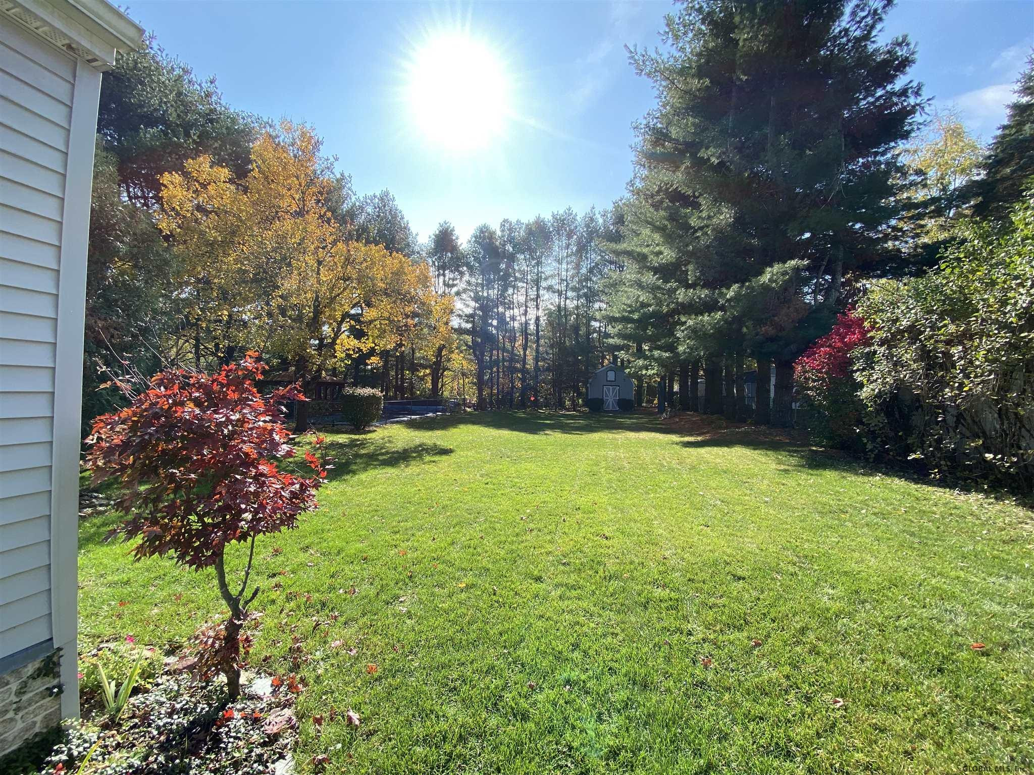 14 Merchant Road Gansevoort, NY 12831 - Photo 60 of 61 Photo 60