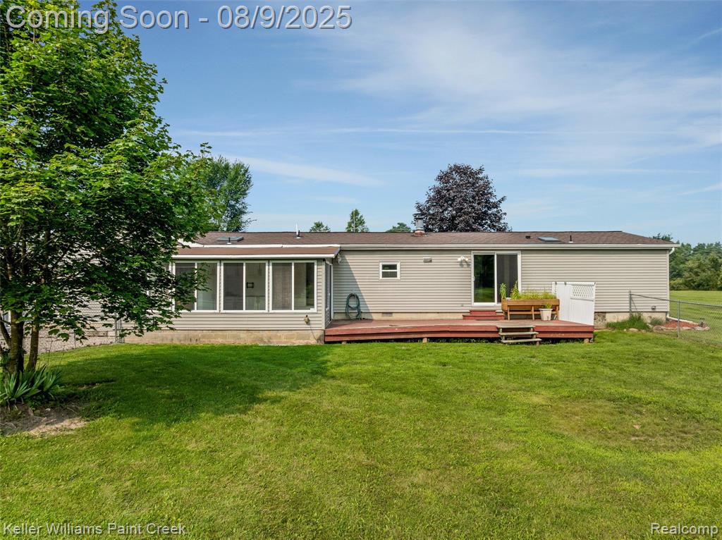 2410 Roods Lake Road Lapeer, MI 48446 - Photo 6 of 45