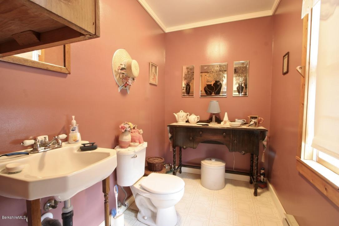 501 Dimmock Road Otis, MA 01253 - Photo 13 of 33 Master bath