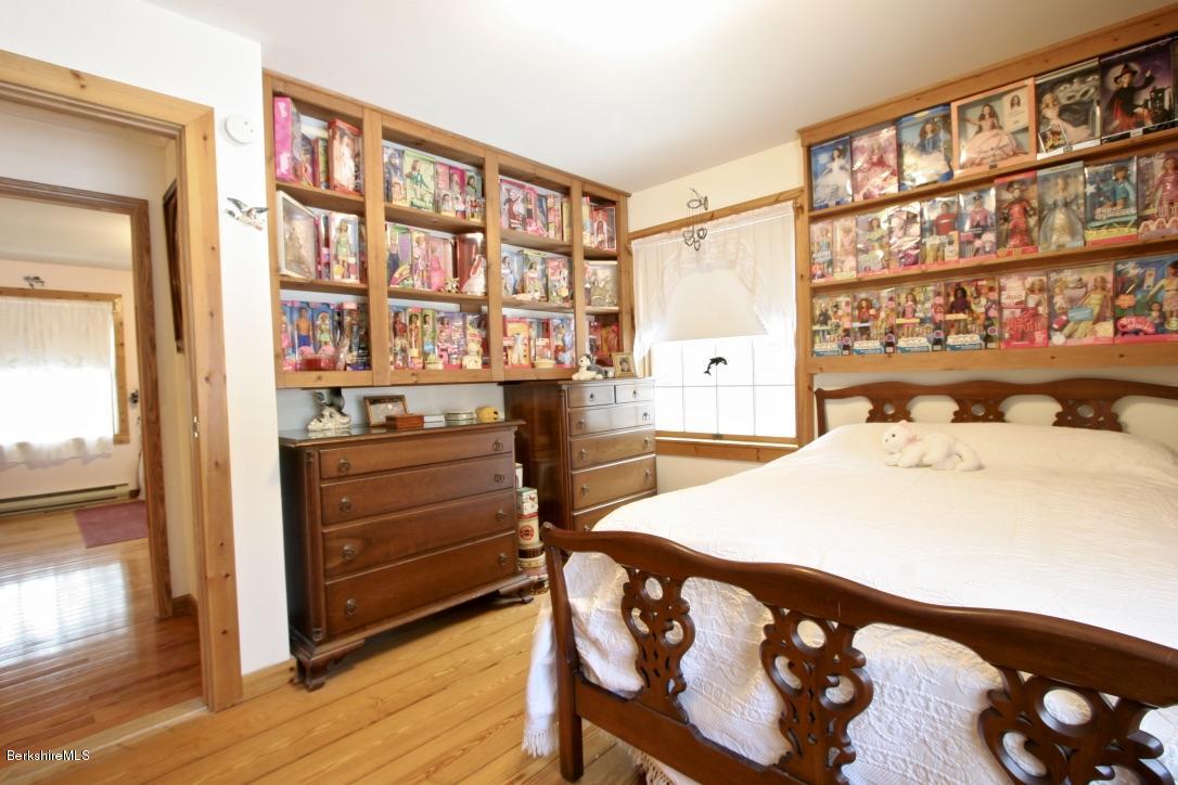 501 Dimmock Road Otis, MA 01253 - Photo 17 of 33 where the Barbies live