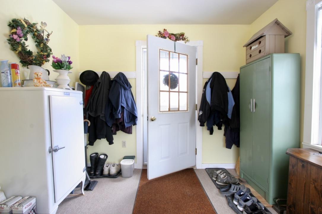 501 Dimmock Road Otis, MA 01253 - Photo 3 of 33 Mudroom