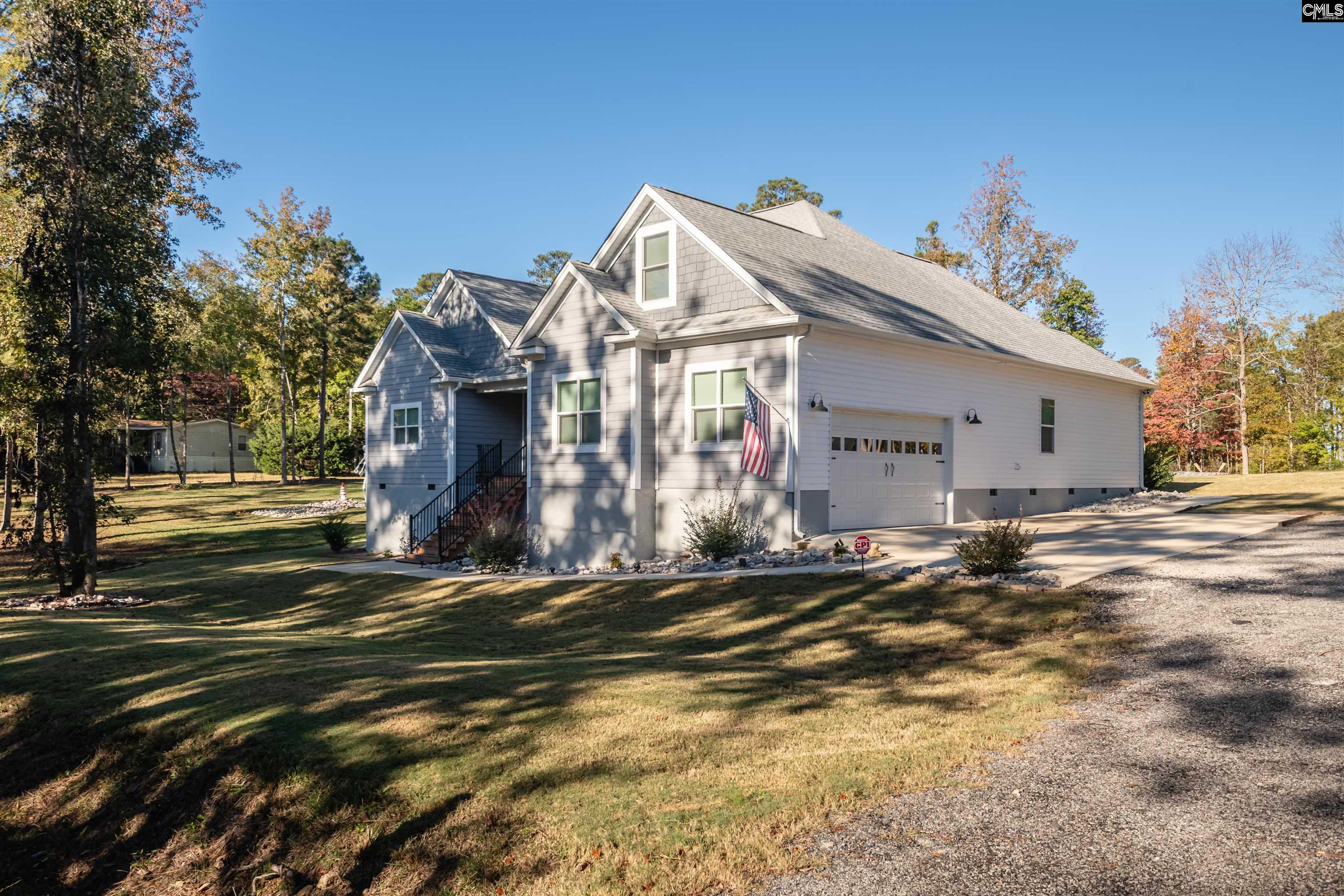 4035 Holley Ferry Road Leesville, SC 29070 - Photo 55 of 63
