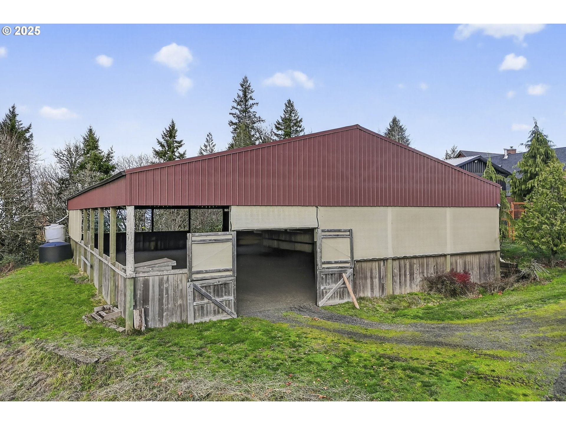 13162 Northwest McNamee Road Portland, OR 97231 - Photo 39 of 48 Gallery Image 39