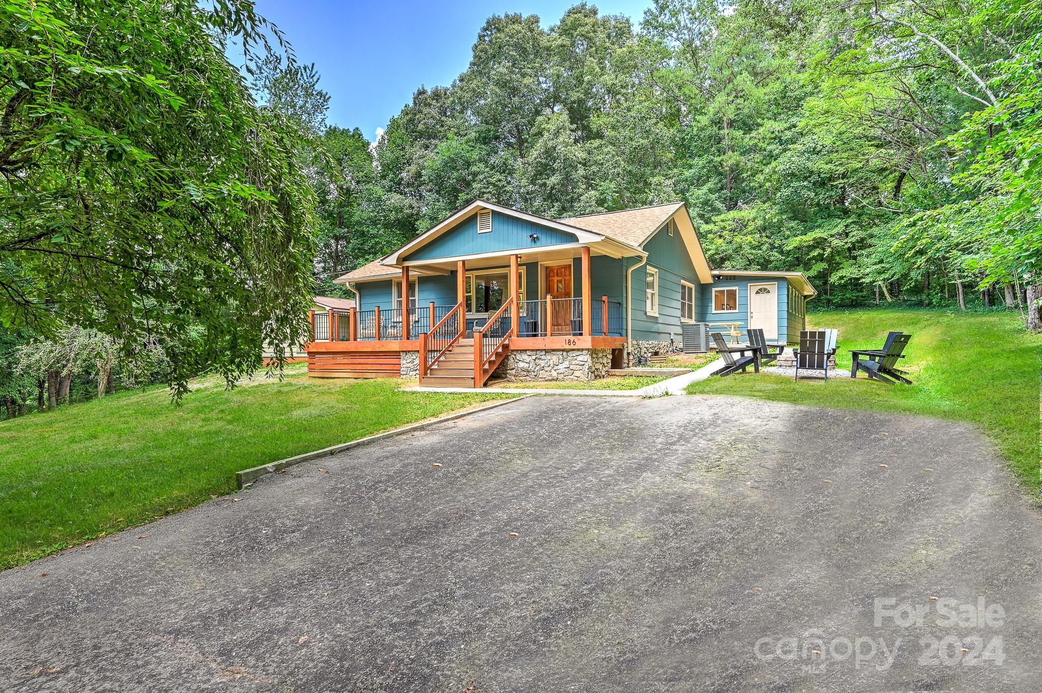 186 Davidson Road Swannanoa, NC 28778 - Photo 1 of 31 Gallery Image 1