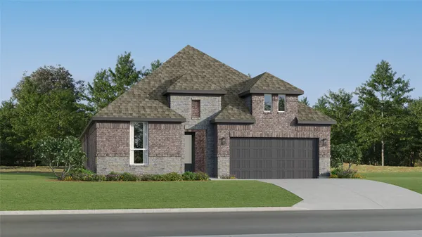 $373,340 | 2619 Grove Crest Drive, Rosenberg, TX 77469
