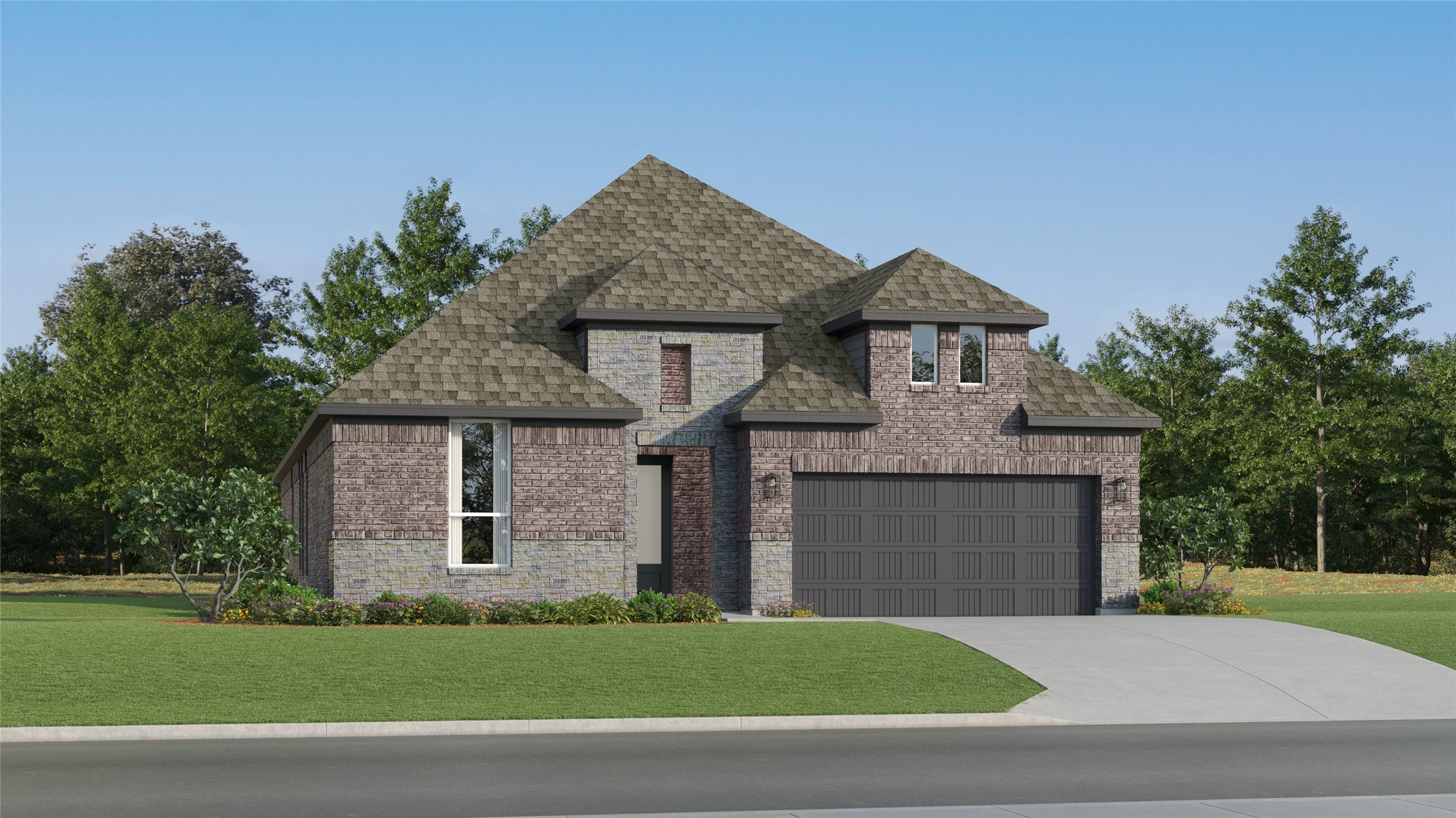 2619 Grove Crest Drive Rosenberg, TX 77469 - Photo 1 of 28