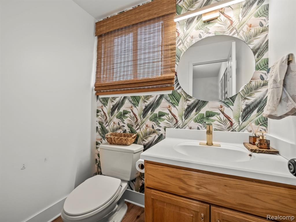 980 Briston Drive Rochester Hills, MI 48307 - Photo 33 of 41