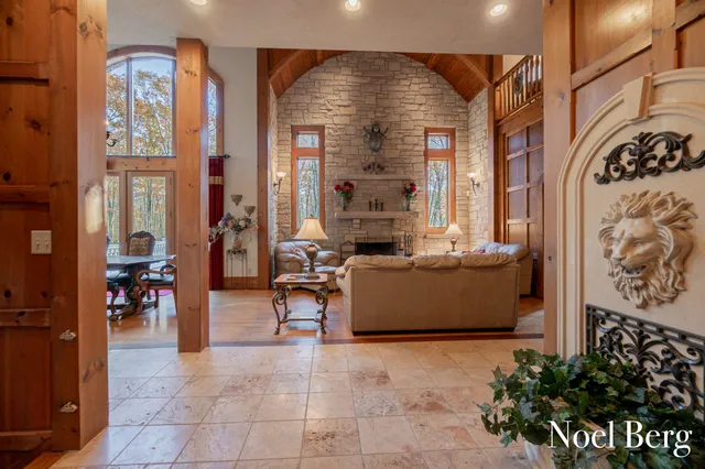 $2,150,000 | 2303 38th Street, Allegan, MI 49010