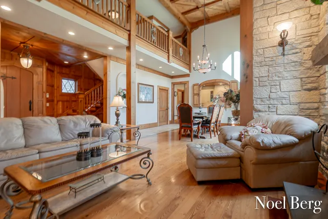 $2,150,000 | 2303 38th Street, Allegan, MI 49010