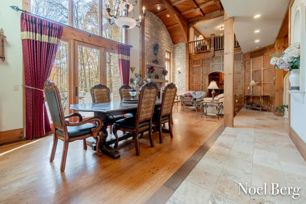$2,125,000 | 2303 38th Street, Allegan, MI 49010