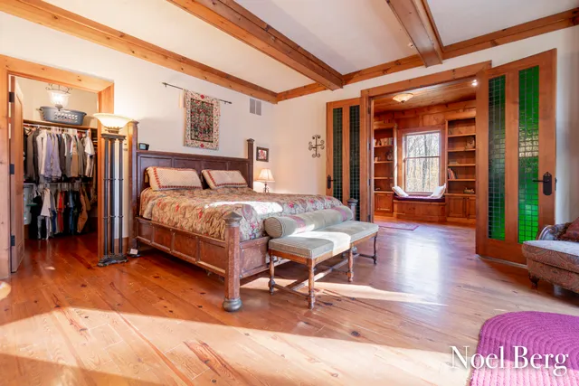 $2,150,000 | 2303 38th Street, Allegan, MI 49010