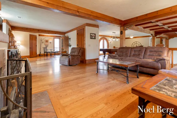 $2,125,000 | 2303 38th Street, Allegan, MI 49010