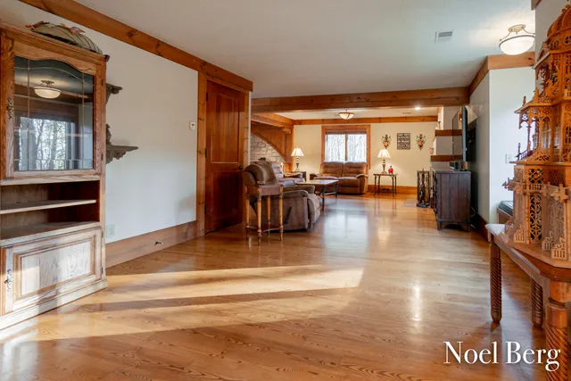 $2,150,000 | 2303 38th Street, Allegan, MI 49010